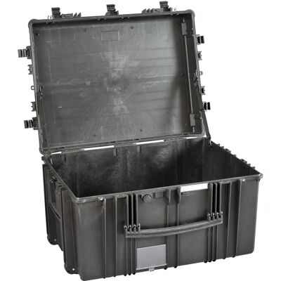 Explorer Cases 7745 BE Ausrüstungskoffer - Wasserdicht, Staubdicht Explorer Cases 7745 BE Ausrüstungskoffer - Wasserdicht, Staubdicht