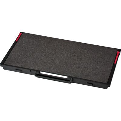GT Line - AIDRAW3.F - 30 mm altezza - spugna cubettata - cassetto insert GT Line - AIDRAW3.F - 30 mm altezza - spugna cubettata - cassetto insert