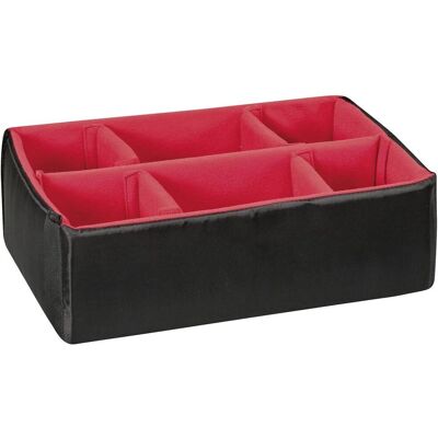 Explorer Cases Modell 3818 - Trennwand, Weiches Innenfutter Explorer Cases Modell 3818 - Trennwand, Weiches Innenfutter