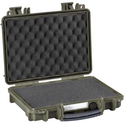 Explorer Cases 3005.G Ausrüstungskoffer - Hartschale - Khaki Explorer Cases 3005.G Ausrüstungskoffer - Hartschale - Khaki