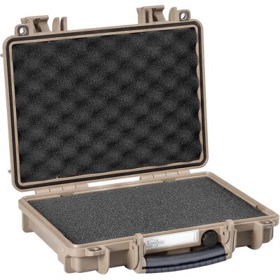 Explorer Cases 3005.D Hartschale Equipment Case Khaki - Equipment Case Explorer Cases 3005.D Hartschale Equipment Case Khaki - Equipment Case