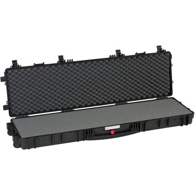 Explorer Cases RED13513.B Wapenkoffer - Schokbestendig Explorer Cases RED13513.B Wapenkoffer - Schokbestendig