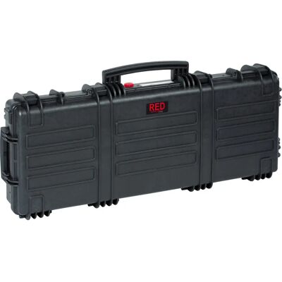 Explorer Cases RED9413.B Wapenkoffer - Impactbestendig, Waterdicht - 45,3L Explorer Cases RED9413.B Wapenkoffer - Impactbestendig, Waterdicht - 45,3L