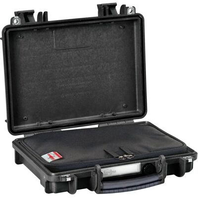 Étui Explorer Cases 3005.BGB - Résistant, Étanche, Antichoc Étui Explorer Cases 3005.BGB - Résistant, Étanche, Antichoc