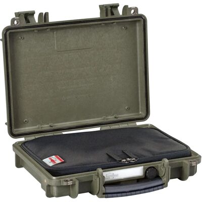 Explorer Cases 3005.GGB Equipment Case - Hartschale, Verschließbar, Wasserdicht Explorer Cases 3005.GGB Equipment Case - Hartschale, Verschließbar, Wasserdicht