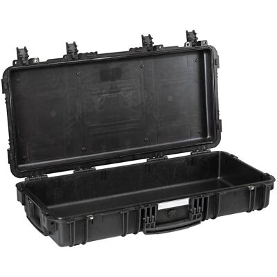 Explorer Cases - 7814HL - Nero - 846x427x167mm - Case Explorer Cases - 7814HL - Nero - 846x427x167mm - Case
