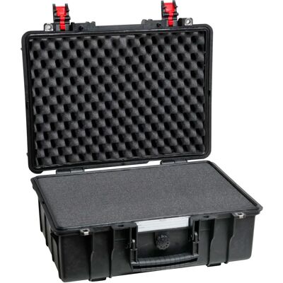 Explorer Cases 4216.B Valigia attrezzature - Guscio rigido - Nera Explorer Cases 4216.B Valigia attrezzature - Guscio rigido - Nera