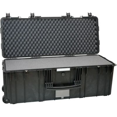 Explorer Cases 9433.B Equipment Case Schwarz - Equipment Case Explorer Cases 9433.B Equipment Case Schwarz - Equipment Case