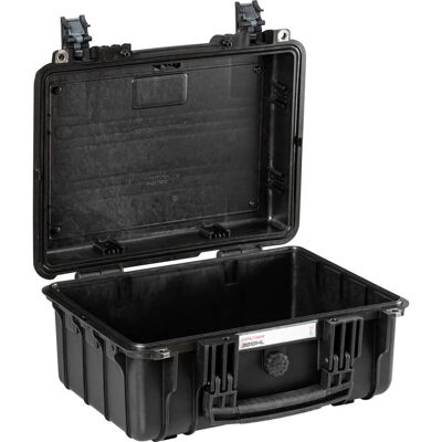 Explorer Cases 3818HL.B E - Waterdichte, Stofdichte Koffer - Producttype Explorer Cases 3818HL.B E - Waterdichte, Stofdichte Koffer - Producttype