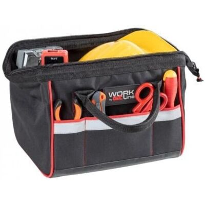 GT Line - Bag04R - 320x210x240 mm - Corditex - Tool bag GT Line - Bag04R - 320x210x240 mm - Corditex - Tool bag