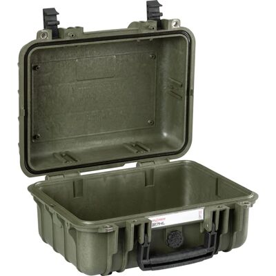 Explorer Cases 3317HL.G E Étui pour équipement - Coque dure - Vert Explorer Cases 3317HL.G E Étui pour équipement - Coque dure - Vert