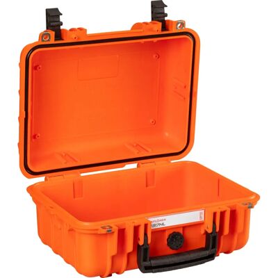 Explorer Cases Outdoor Koffer 3317HL.O E - Hartschale - Orange Explorer Cases Outdoor Koffer 3317HL.O E - Hartschale - Orange