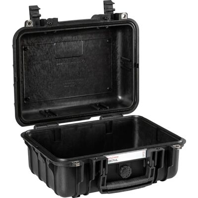 Explorer Cases 3317HL.B E - Wasserfester Ausrüstungskoffer Explorer Cases 3317HL.B E - Wasserfester Ausrüstungskoffer