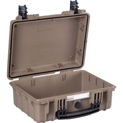 Explorer Cases 3815HL.D E Equipment Case - Wasserdicht, Stoßfest Explorer Cases 3815HL.D E Equipment Case - Wasserdicht, Stoßfest