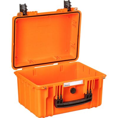 Explorer Cases Outdoor Koffer 3823HL.O E - Hartschale - Orange - Koffer Explorer Cases Outdoor Koffer 3823HL.O E - Hartschale - Orange - Koffer
