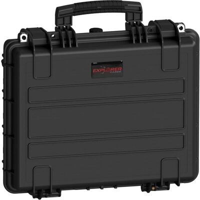 Explorer Cases Schwarze Wasserfeste Transportkoffer - Gepäck/Transportkoffer Explorer Cases Schwarze Wasserfeste Transportkoffer - Gepäck/Transportkoffer