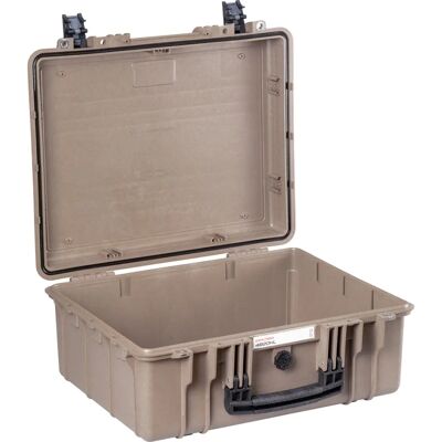 Explorer Cases 4820HL.D E Ausrüstungskoffer - Hartschale Explorer Cases 4820HL.D E Ausrüstungskoffer - Hartschale