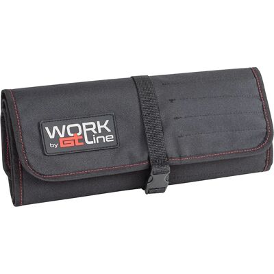 GT Line - Tool Roll 20T R - 20 kieszeni - Tool Roll GT Line - Tool Roll 20T R - 20 kieszeni - Tool Roll