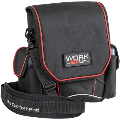 Borsa porta utensili PSS Compact Bag GT Line Borsa porta utensili PSS Compact Bag GT Line