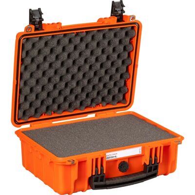 Explorer Cases 3815HL.O Equipment Case Orange - Hartschale Koffer Explorer Cases 3815HL.O Equipment Case Orange - Hartschale Koffer
