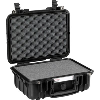 Explorer Cases 3317HL.B Boîtier équipement - Noir Explorer Cases 3317HL.B Boîtier équipement - Noir