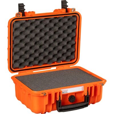 Explorer Cases 3317HL.O Ausrüstungskoffer - Orange - Hartschale Explorer Cases 3317HL.O Ausrüstungskoffer - Orange - Hartschale