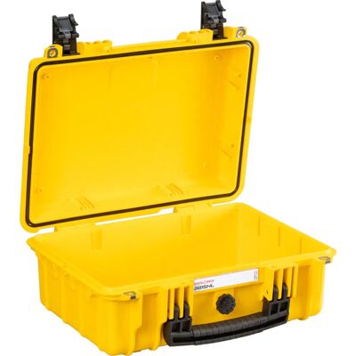 Explorer Cases Outdoor Koffer 3815HL.Y E - Hartschale, Gelb Explorer Cases Outdoor Koffer 3815HL.Y E - Hartschale, Gelb