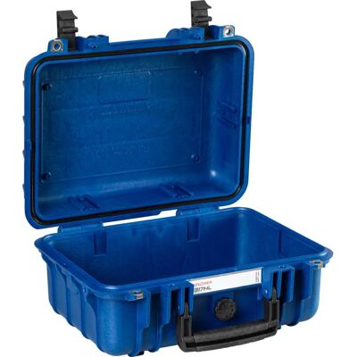 Explorer Cases 3317HL.N E Equipment Case Marineblau - Equipment Case Explorer Cases 3317HL.N E Equipment Case Marineblau - Equipment Case