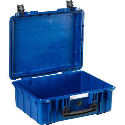 Explorer Cases 4412HL.N E Ausrüstungskoffer - Wasserdicht & Stoßfest Explorer Cases 4412HL.N E Ausrüstungskoffer - Wasserdicht & Stoßfest