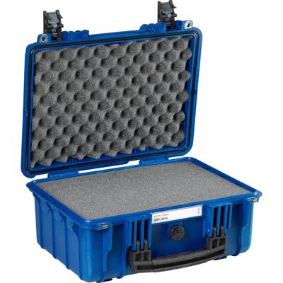 Explorer Cases 3818HL.N Ausrüstungskoffer - Hartschale, Blau Explorer Cases 3818HL.N Ausrüstungskoffer - Hartschale, Blau