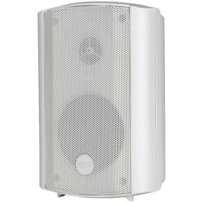 RCF DM 41 - Altoparlante compatto a due vie IP55 RCF DM 41 - Altoparlante compatto a due vie IP55