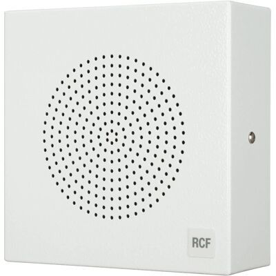 Altoparlante incasso RCF DU 50EN 6W Bianco Altoparlante incasso RCF DU 50EN 6W Bianco