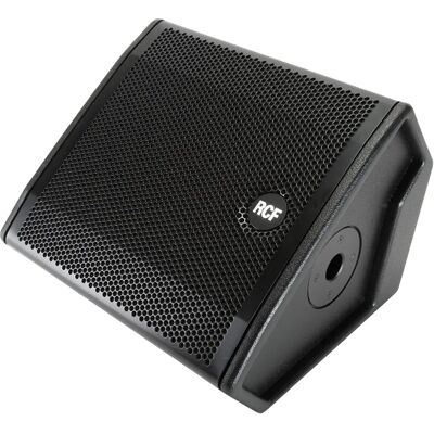 RCF NX 10-SMA Monitor de escenario - 10" Coaxial, 400W, Negro RCF NX 10-SMA Monitor de escenario - 10" Coaxial, 400W, Negro