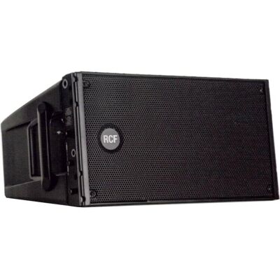 RCF HDL 10-A Line Array - Profesjonelt lydsystem RCF HDL 10-A Line Array - Profesjonelt lydsystem