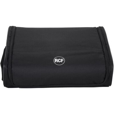 Funda para altavoz RCF NX 15-SMA - Protección para transporte y almacenamiento Funda para altavoz RCF NX 15-SMA - Protección para transporte y almacenamiento