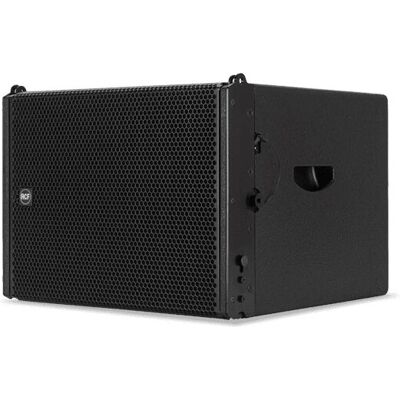 RCF HDL12-AS Subwoofer activo - Subwoofer RCF HDL12-AS Subwoofer activo - Subwoofer