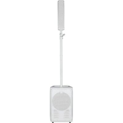 RCF EVOX J8 Hvit - Høyttalersystem RCF EVOX J8 Hvit - Høyttalersystem