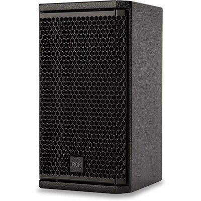 RCF Compact M 05 - Altoparlante passivo a 2 vie RCF Compact M 05 - Altoparlante passivo a 2 vie