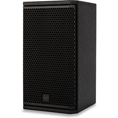 Altoparlante RCF COMPACT M 06 - 2 vie, nero, 100W Altoparlante RCF COMPACT M 06 - 2 vie, nero, 100W