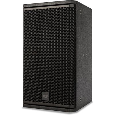 RCF COMPACT M 10 - Altoparlante a 2 vie RCF COMPACT M 10 - Altoparlante a 2 vie