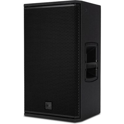 RCF NX 912-A Aktivhøyttaler - 12" + 1.75" - Svart RCF NX 912-A Aktivhøyttaler - 12" + 1.75" - Svart