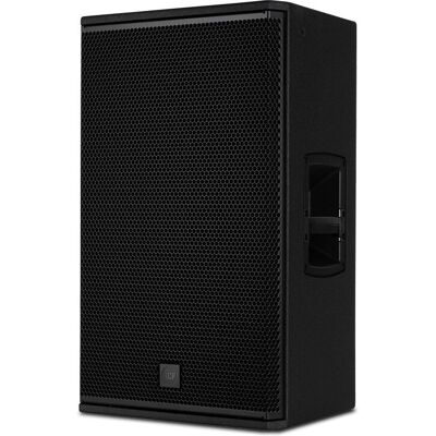RCF NX 915-A Svart Aktivhøyttaler RCF NX 915-A Svart Aktivhøyttaler