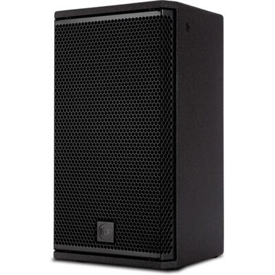 RCF NX 910-A Negro - Altavoz Activo RCF NX 910-A Negro - Altavoz Activo
