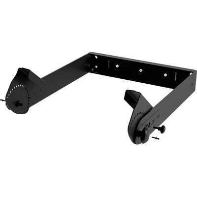 RCF ART 912-A / 932-A V-BR Speaker Mount - Vertical Wall/ceiling/truss RCF ART 912-A / 932-A V-BR Speaker Mount - Vertical Wall/ceiling/truss