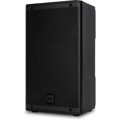 RCF Art-910A Loudspeaker - Professional Active 10-inch 2100W PA Speaker RCF Art-910A Loudspeaker - Professional Active 10-inch 2100W PA Speaker