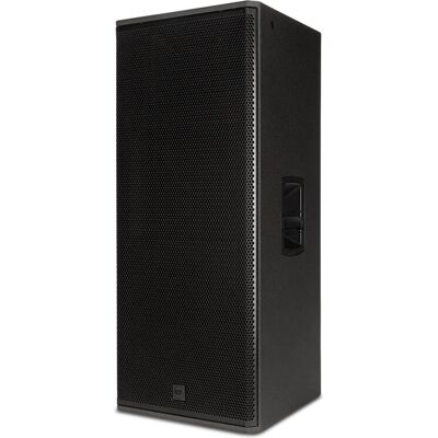RCF NX 985-A 3-veis svart aktiv høyttaler - Lydutstyr RCF NX 985-A 3-veis svart aktiv høyttaler - Lydutstyr