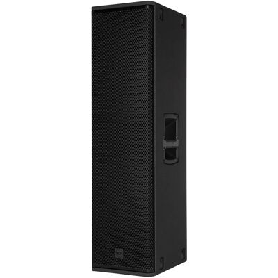 Altoparlante line array attivo RCF NXW44-A mk2 - Altoparlante line array attivo Altoparlante line array attivo RCF NXW44-A mk2 - Altoparlante line array attivo