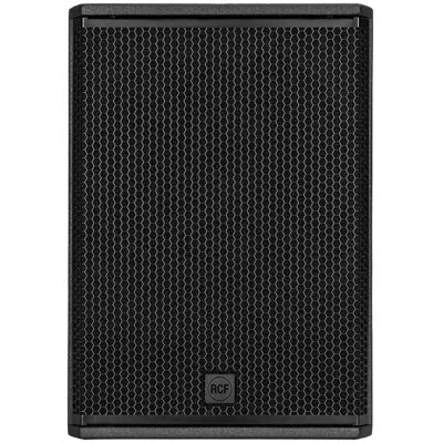 RCF SUB 705-AS MK3 Subwoofer Activo - Graves de 15 pulgadas, 131 dB SPL RCF SUB 705-AS MK3 Subwoofer Activo - Graves de 15 pulgadas, 131 dB SPL