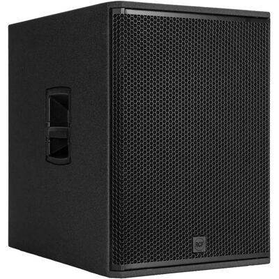 RCF SUB 708-AS MK3 Active Subwoofer 1400W 18-inch - Subwoofer RCF SUB 708-AS MK3 Active Subwoofer 1400W 18-inch - Subwoofer
