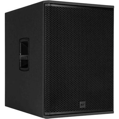 RCF SUB 8003-AS MK3 - Subwoofer attivo - Altoparlante di bassi professionale RCF SUB 8003-AS MK3 - Subwoofer attivo - Altoparlante di bassi professionale